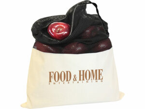 Ajos Vegetable Bag