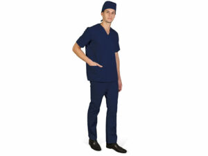 Alex Scrub Top