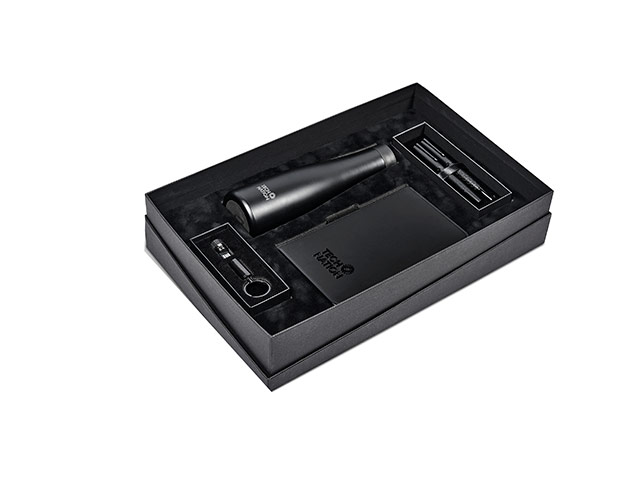 Alex Varga Durus Gift Set