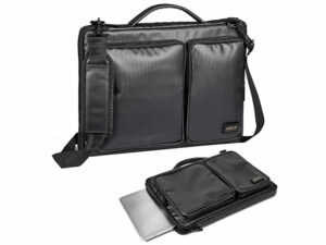 Alex Varga Faulkner Laptop Bag