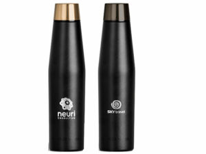 Alex Varga Onassis Vacuum Water Bottle - 500Ml
