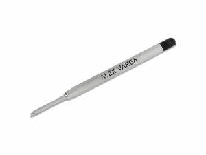 Alex Varga Super Metal Ball Pen Refill