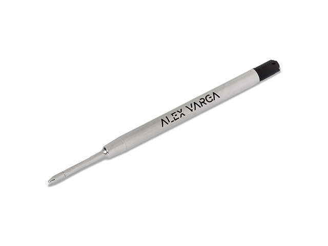 Alex Varga Super Metal Ball Pen Refill