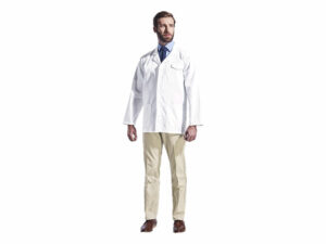 All-Purpose Long Sleeve Lab Coat