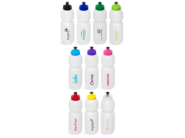 Alpine Water Bottle - 800Ml