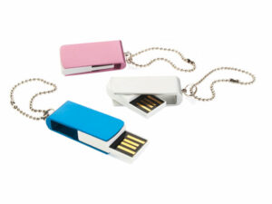 Alu Mini 2 Usb Flash Drive