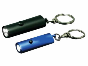 Aluminium Oval Torches