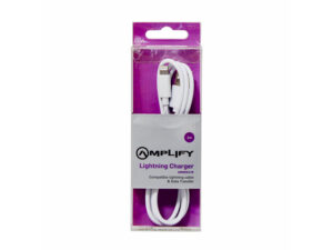 Amplify Lightning Cable