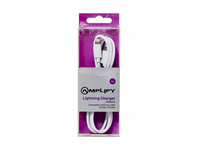 Amplify Lightning Cable