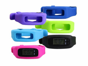 Amplify Move It Kids Activity Watch