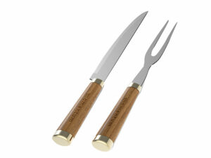 Andy Cartwright Afrique Carving Set