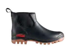 Ankle Gumboot