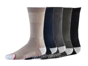 Anklet Sock