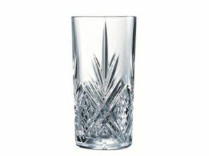 Arc Broadway Hiball Tumbler 380Ml