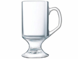 Arc Footed Mug 290Ml