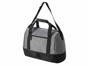 Arena Double Decker Bag