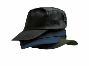 Armed Response Cap