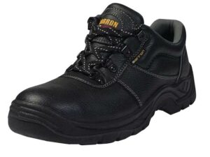 Armour Safety Shoe