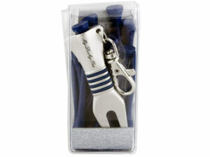 Arnold Palmer Divot Tool With Tees