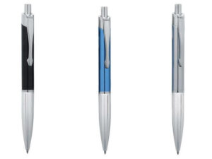 Aspen Aluminium Ballpen