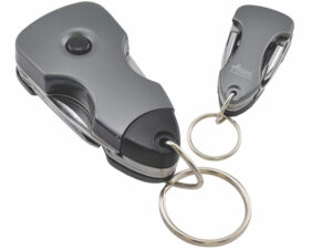 Assagai Keyring Tool