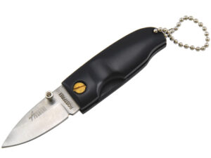 Assagai Mini With Keychain