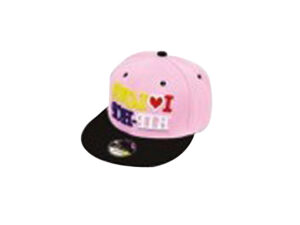 Assorted Hip Hop Caps