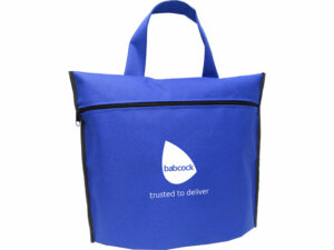 August Conference Bag
