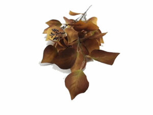 Autumn Leaves Rust 85Cm