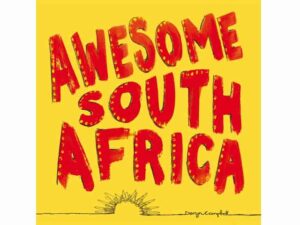 Awesome South Africa Book