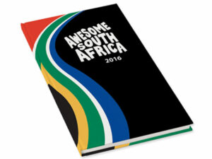 Awesome South Africa Diary