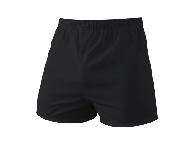 BRT Aero Running Shorts - Image 3
