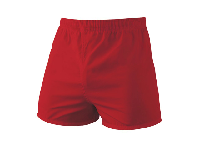 BRT Aero Running Shorts - Image 4
