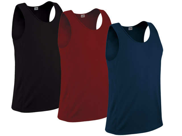 BRT Bolt Vest - Image 3