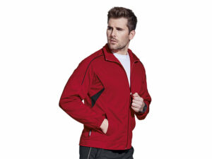 BRT Champion Tracksuit Top
