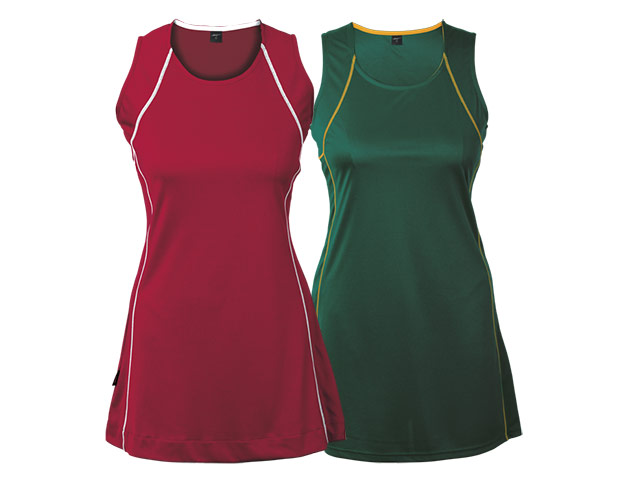 BRT Kiddies/Adults Motion Dress - Image 3