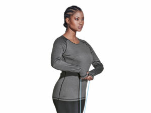 BRT Ladies Signature Long Sleeve Top