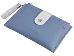 Bad Girl Tassle Purse