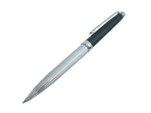 Ball Pen  With Black Cap