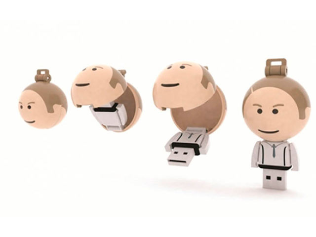 Ball Usb People - Image 2