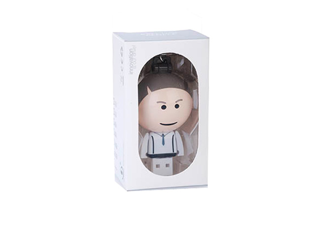 Ball Usb People