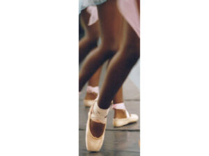 Ballet Design Mag Mark