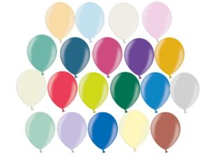 Balloons