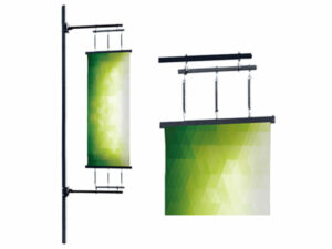 Banner Tension Mount 2