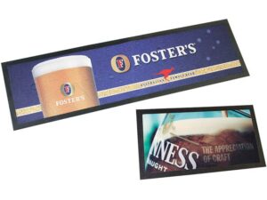 Bar Runner