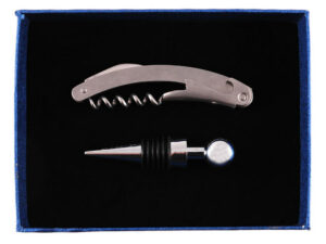 Bar Set (2pcs)