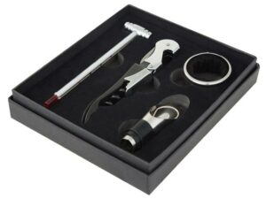 Bar Set (4-Piece)