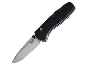 Barrage Knife