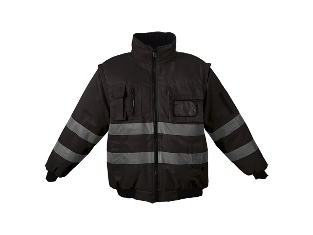 Barricade Jacket - Image 2