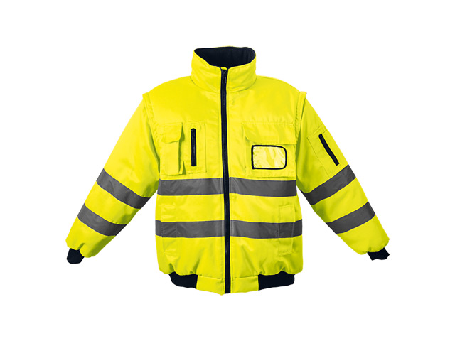 Barricade Jacket - Image 4